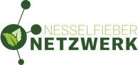 Nesselfieber Netzwerk Logo
