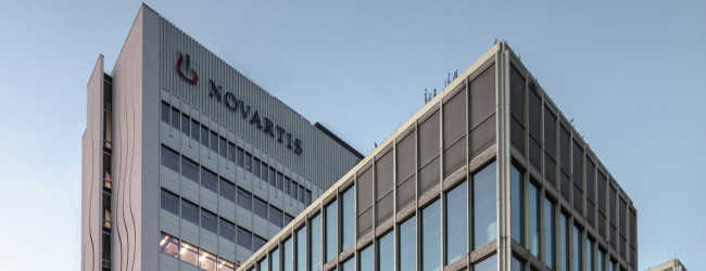 Novartis Zur Veranstaltung - 1