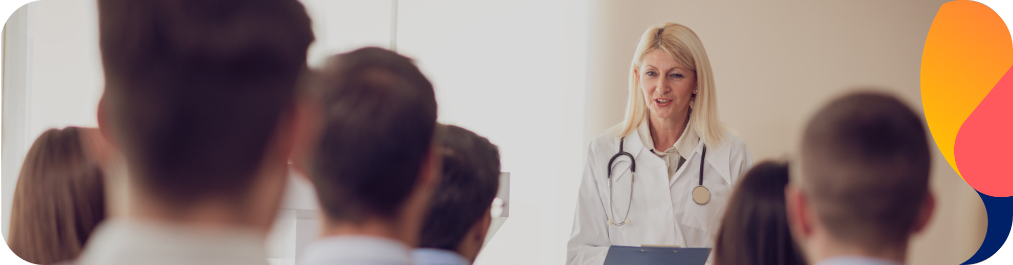 Header für abgelaufene Events