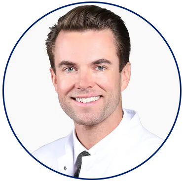 PD Dr Jakob Siedlecki