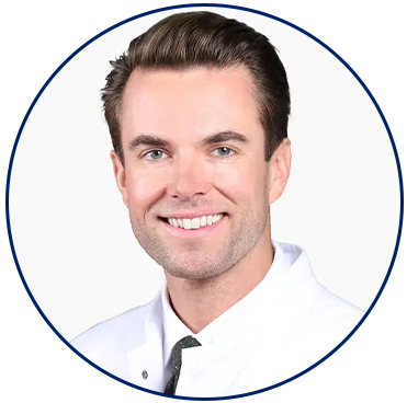PD Dr Jakob Siedlecki