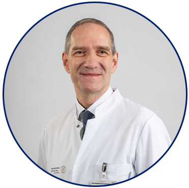 Dr. med. Dirk Sandner