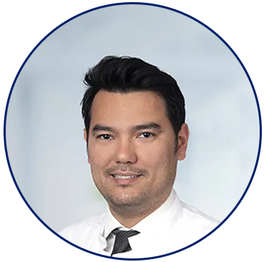 PD Dr. med. Raffael G. Liegl
