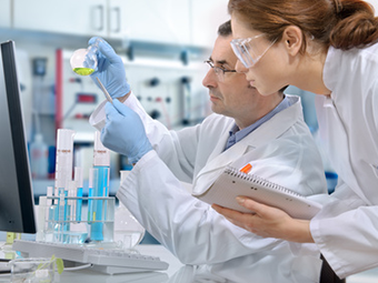 Cell and Gene Therapy